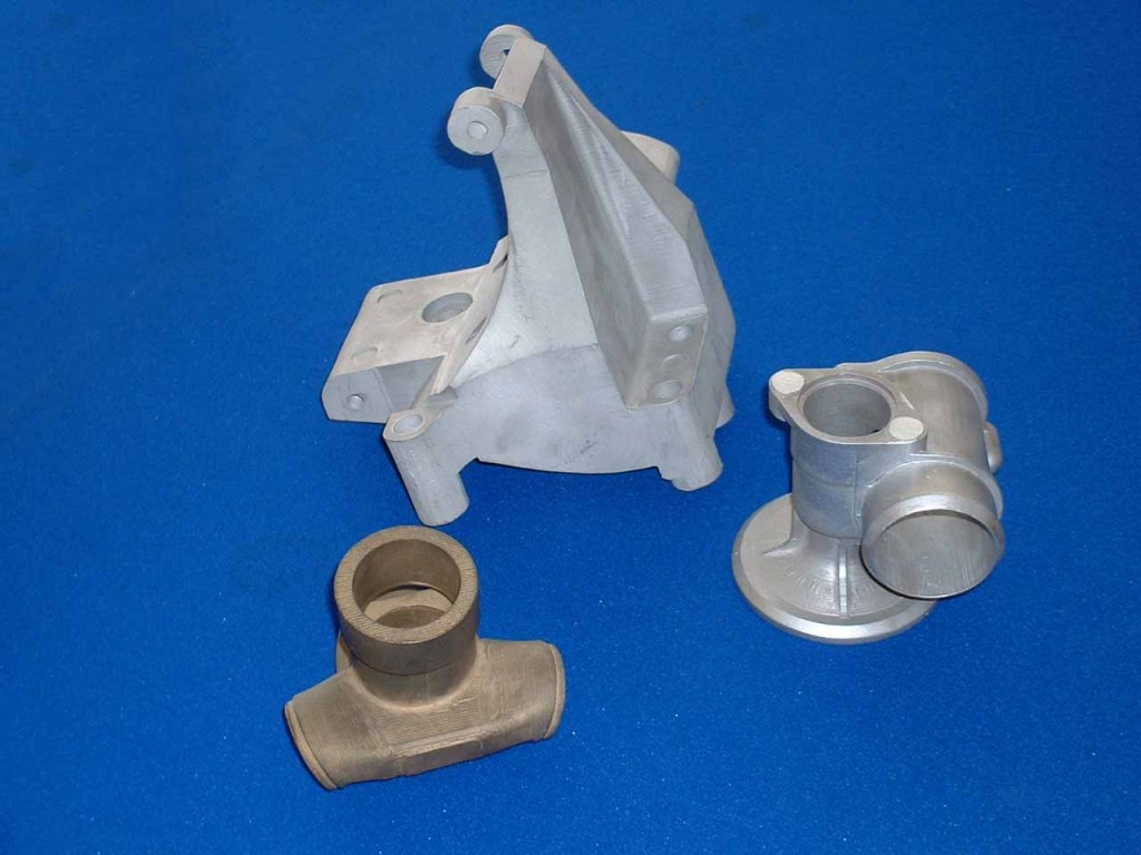 investment castings investment castings