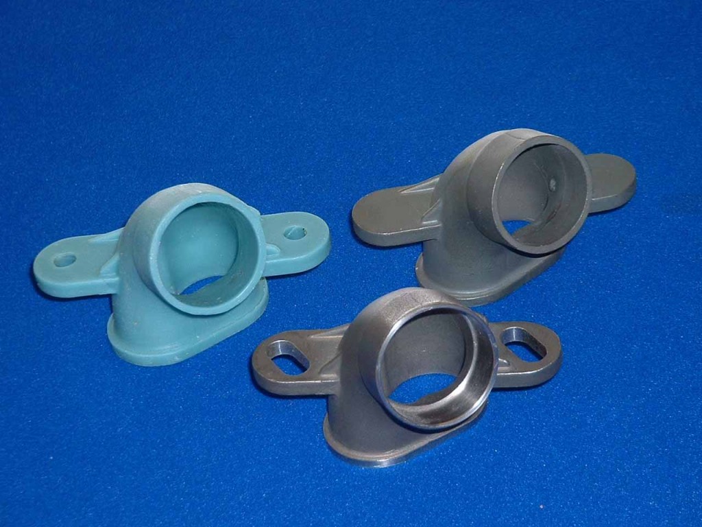 wax through to machined investment casting wax through to machined investment casting