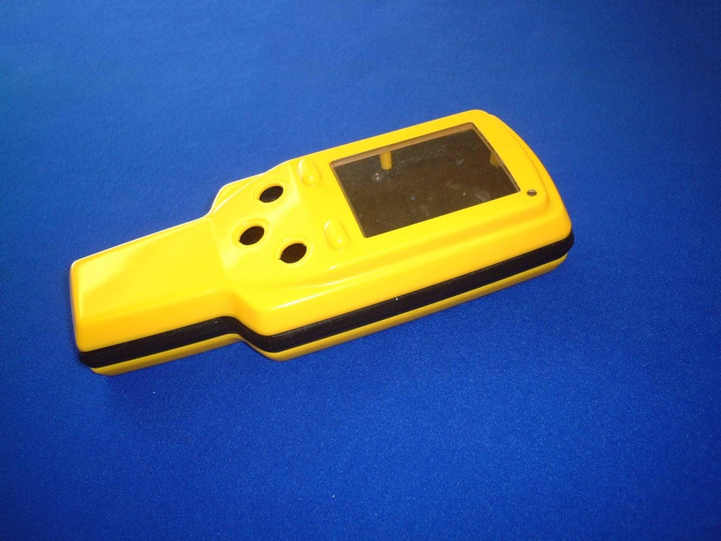 aircraft tyre pressure tester