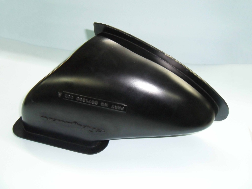 automotive flexible duct automotive flexible duct