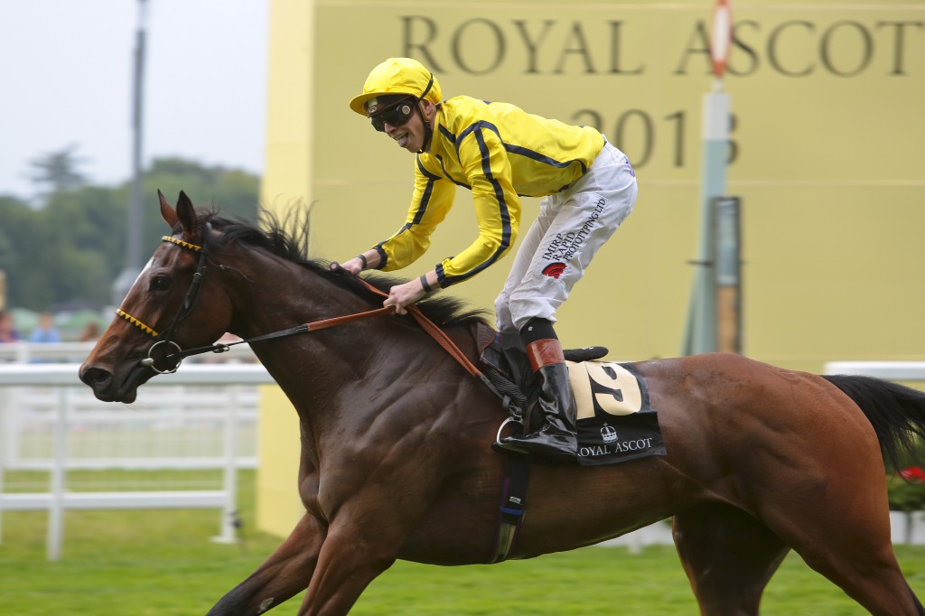 low volume production